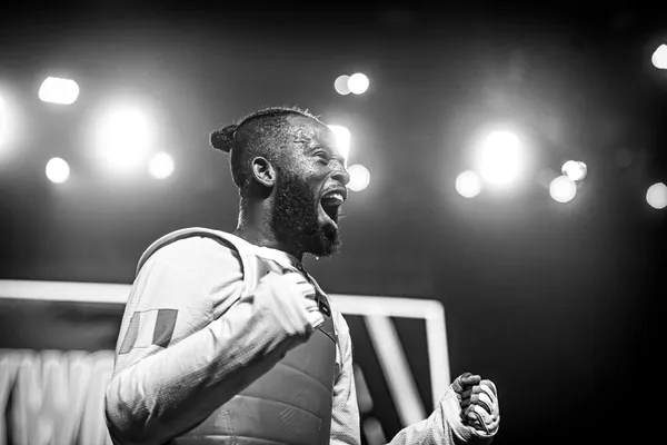 Cheick Sallah Cissé