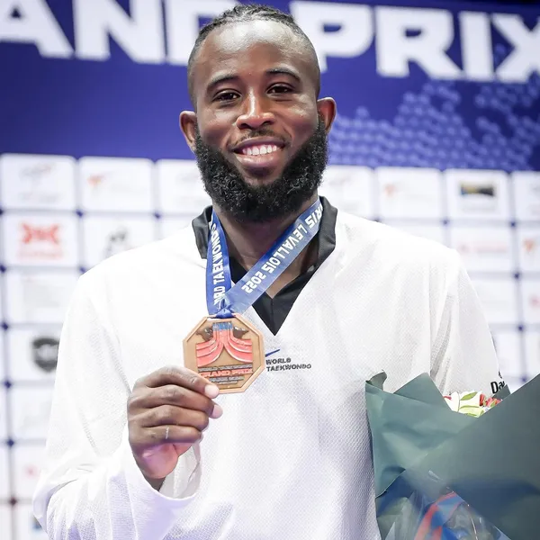 Cheick Sallah Cissé