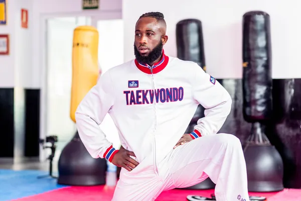 Cheick Sallah Cissé