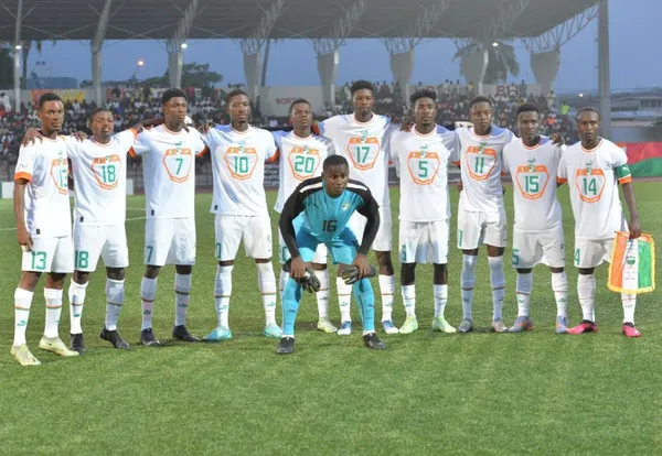 Coupe UFOA-B U20 : la Côte d’Ivoire retrouve le Burkina en Finale