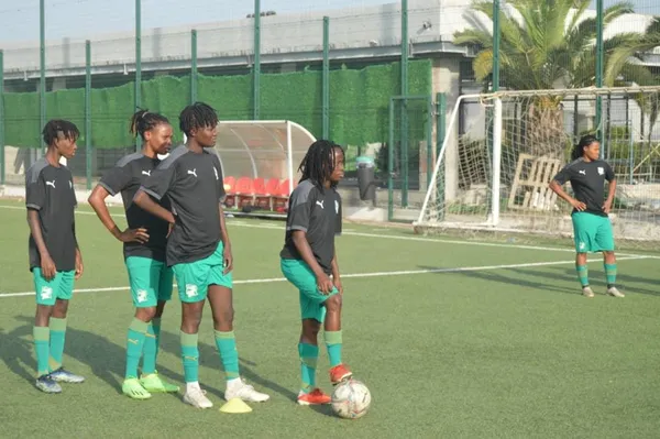 Classement féminin FIFA Afrique : la Côte d’Ivoire à la 6e place