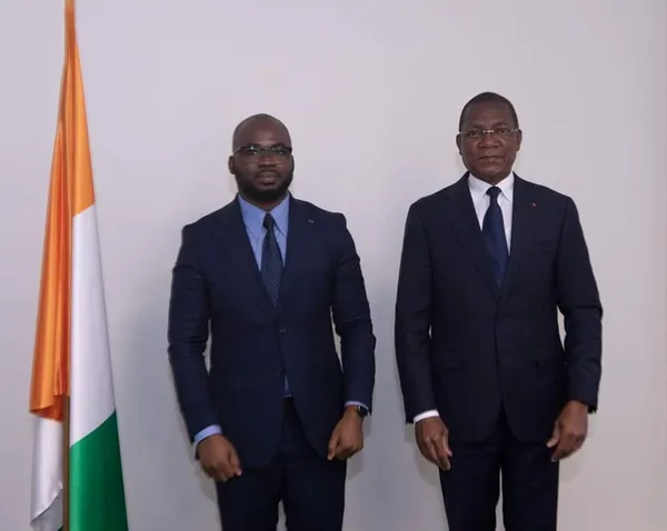 Côte d’Ivoire : Construction de 10 000 logements sociaux de Ahoué