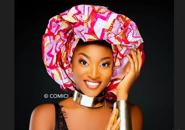 Gougouéi Déborah, miss Côte d’Ivoire 2023 ?