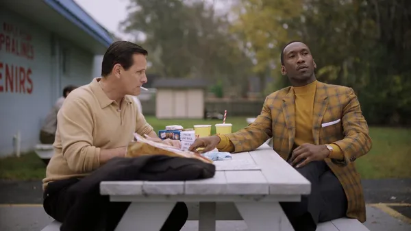 Le voyage historique de Green Book, le 10 juillet sur France 3