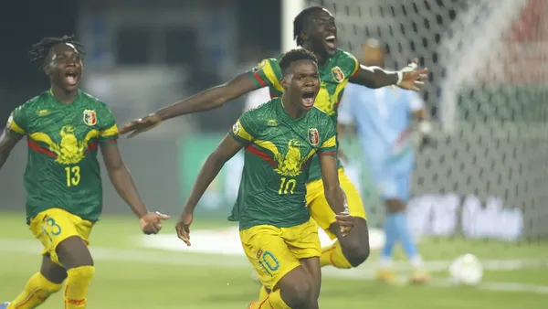 CAN 2023 : voici la liste des Aigles du Mali 