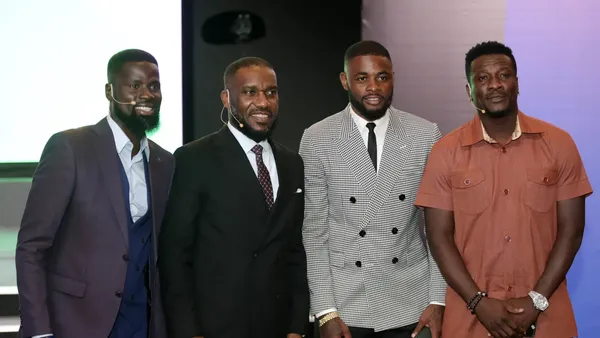 Eliminatoires Mondial 2026 : Eboué parle des Éléphants de Côte d’Ivoire