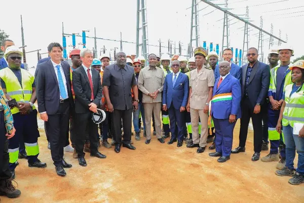 La Côte d’Ivoire construit la plus grande centrale biomasse d’Afrique de l’Ouest