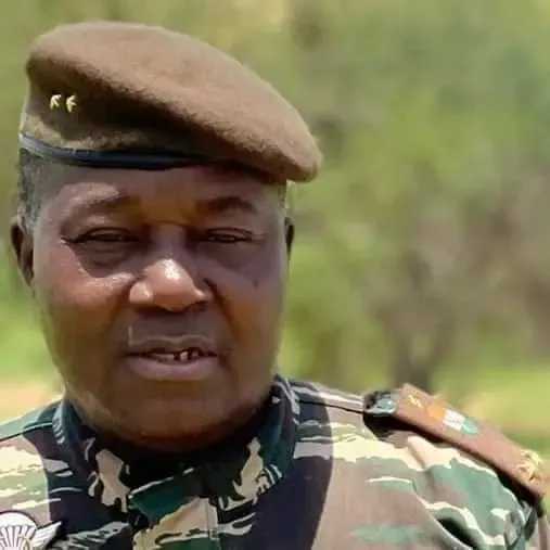 Abdourahamane Tchiani