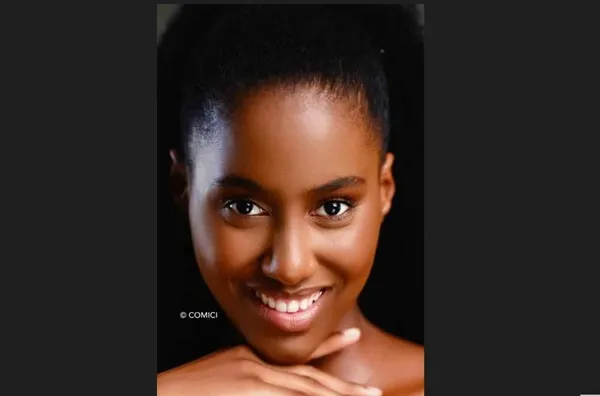 Lisa Konan, Miss Côte d’Ivoire 2023 ?