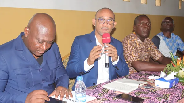 Municipales 2023: les pasteurs de Yopougon donne leur onction à Michel Gbagbo