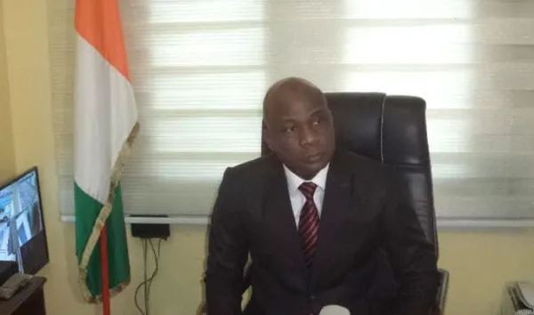 Oumar Braman Koné nommé nouveau procureur de la République par Ouattara, en remplacement d’Adou Richard