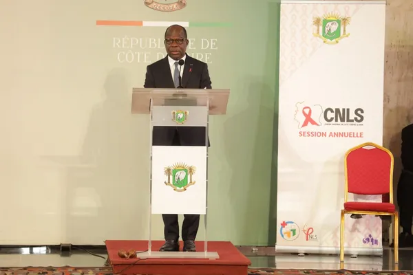 Sida Côte d’Ivoire: les nouvelles infections en baisse de 66% à fin 2022
