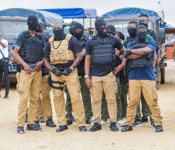 Côte d’Ivoire : Pâques 2024 sous haute sécurité avec 14 000 soldats déployés