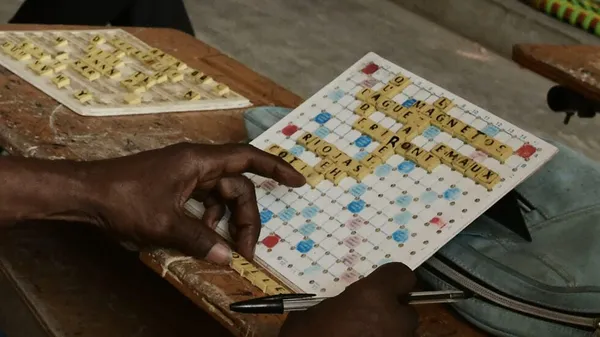 La Côte d’Ivoire championne du monde 2023 de scrabble francophone
