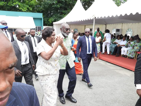 Revue de presse ivoirienne du 10 juillet 2023: Simone Gbagbo aux cotés du candidat du PDCI à Cocody