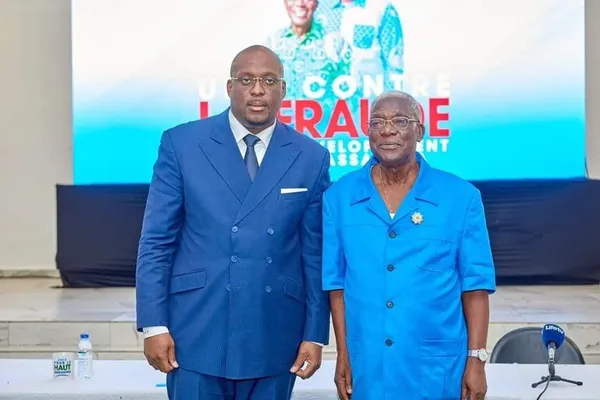 Revue de presse ivoirienne du 18 juillet 2023: Stéphane Kipré promet « Djédjé Mady et moi, nous allons écraser le RHDP »