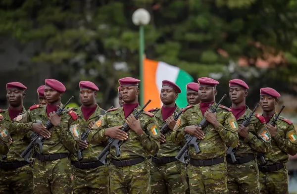 64 ans de l’indépendance de la Côte d’Ivoire : Séguéla se met sur son 31