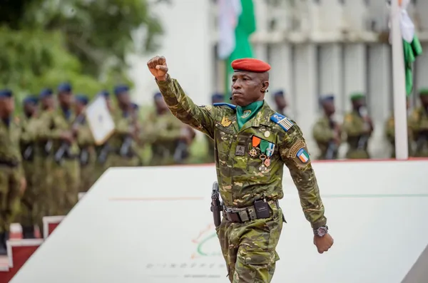 Voici les grades militaires en Côte d’Ivoire : hiérarchie et spécificités des forces armées