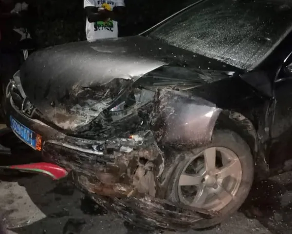 Accident de la circulation sur l’axe Azaguié-Adzopé un mort
