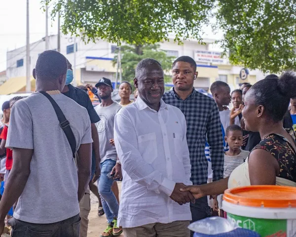 La perquisition des locaux de la mairie de Cocody suscite des réactions: des internautes demandent une perquisition à Yopougon