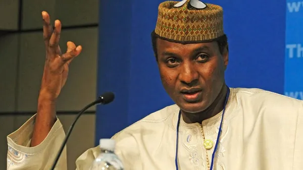 Niger : Ali Mahaman Lamine Zeine nommé Premier ministre