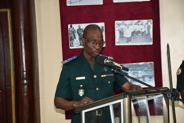 Recrutement de spécialistes FACI 2023 : l’armée ivoirienne booste ses effectifs