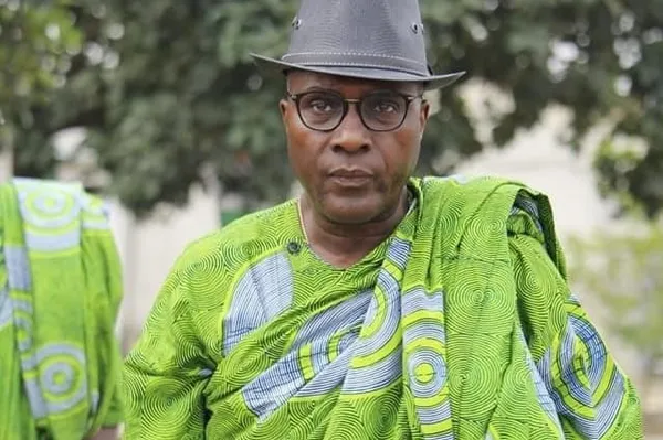 Décès du chef du village d’Abobo-Baoulé des suites d’une courte maladie à Abidjan