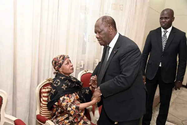 Revue de presse ivoirienne du 4 août 2023: Ouattara arrête tout pour Bédié