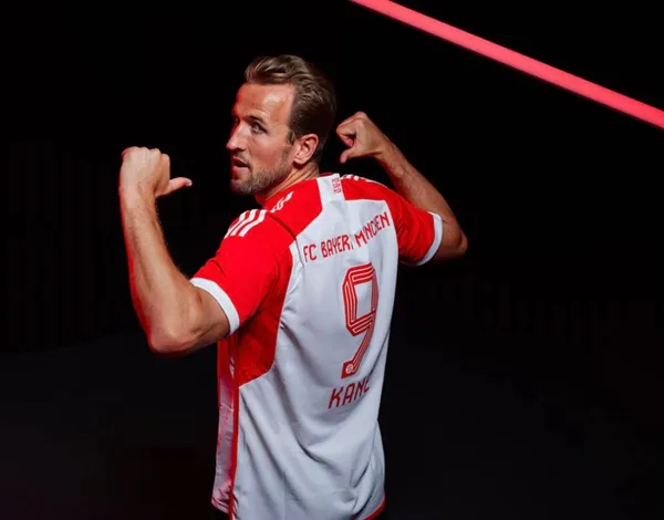 Harry Kane signe au Bayern Munich : Une opération qui devrait atteindre 120 millions d’euros bonus inclus