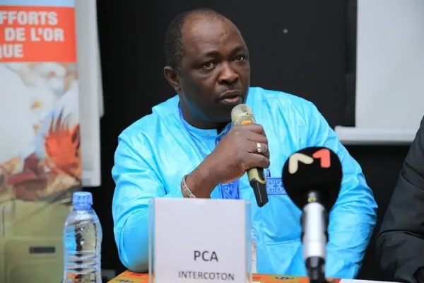 Moussa Soro réélu à la tête de l’Intercoton