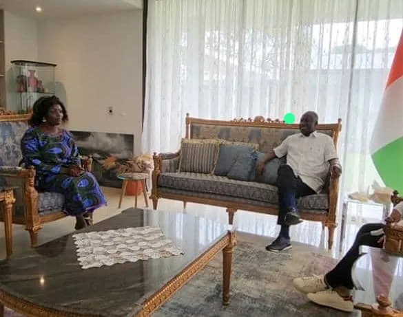 Yopougon : Elle rencontre Adama Bictogo grâce à TikTok