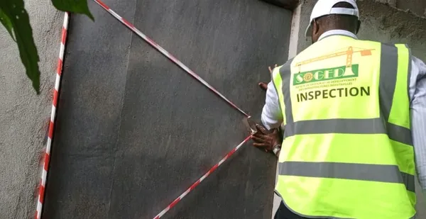Yopougon: Fermeture d’une unité de fabrication de produits laitiers pour non respect de conditions d’hygiène