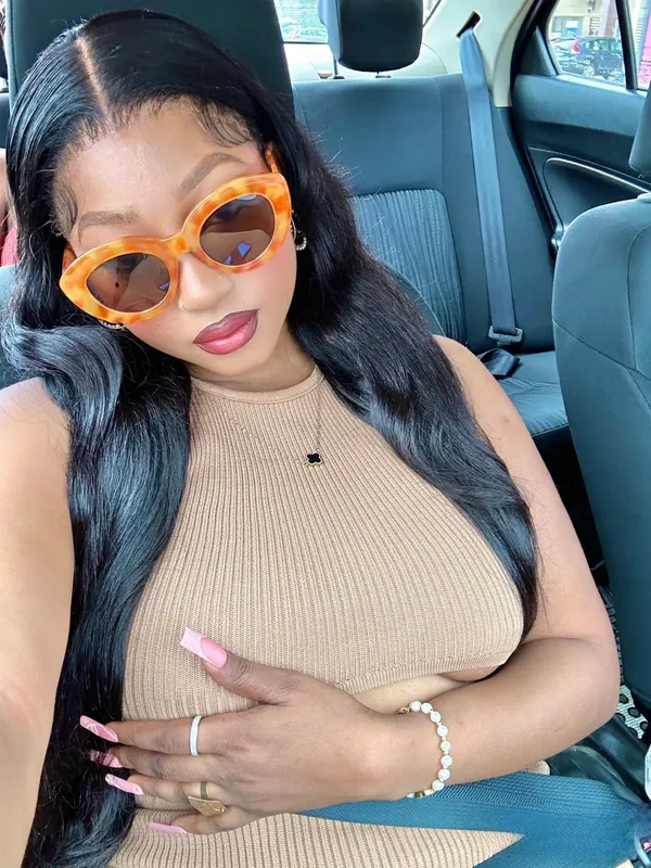 Life Tv retire l’influenceuse Jada Dia de son émission de vacance « Tiktok coeur » suite à son indécence à l’endroit d’Henriette  Bédié