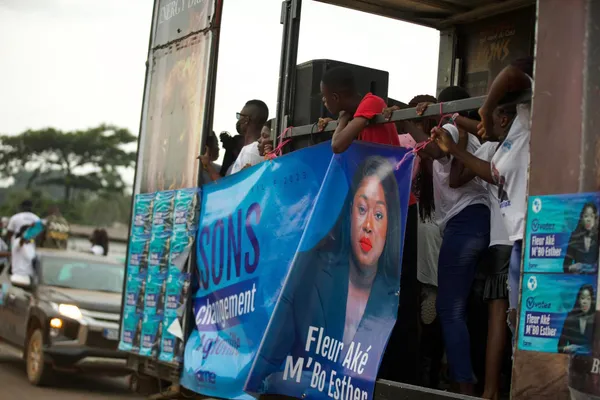 Titrologie 28 août 2023 : revue de la presse ivoirienne: Municipales et régionales, c’est chaud déjà sur le terrain