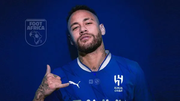Neymar: nouvelle révélation sur son incroyable salaire à Al Hilal en Arabie saoudite