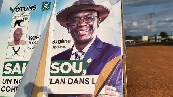 Campagne municipales 2023 à Sakassou : le PDCI opte pour la stratégie du porte-à-porte