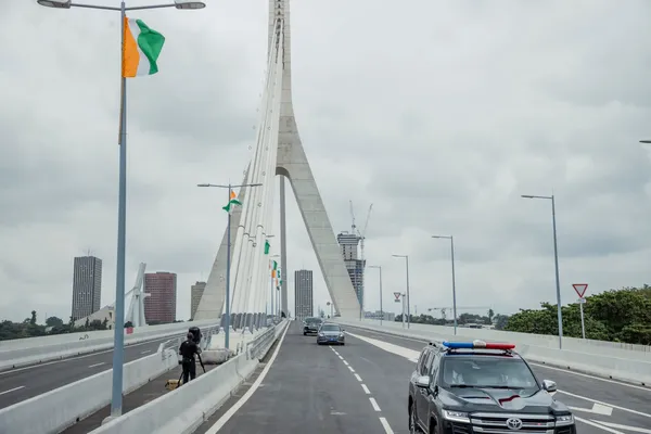 Pont Alassane Ouattara