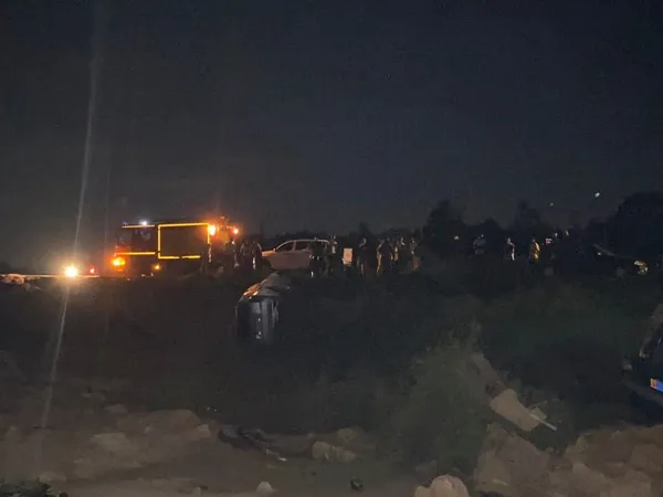 Accident de circulation à Bouaké : 2 morts