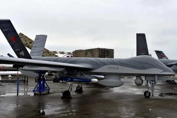 Les drones, nouveaux outils de la sécurité ivoirienne