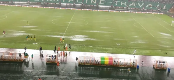 Pelouse du stade Alassane Ouattara d’Ebimpé : ces têtes qui vont tomber