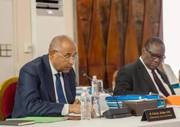 La Côte d’Ivoire investit massivement dans la production et le transport d’électricité