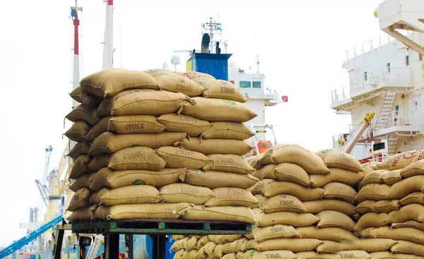 Le gouvernement ivoirien suspend l’exportation du riz local et du sucre jusqu’au 31 décembre 2023