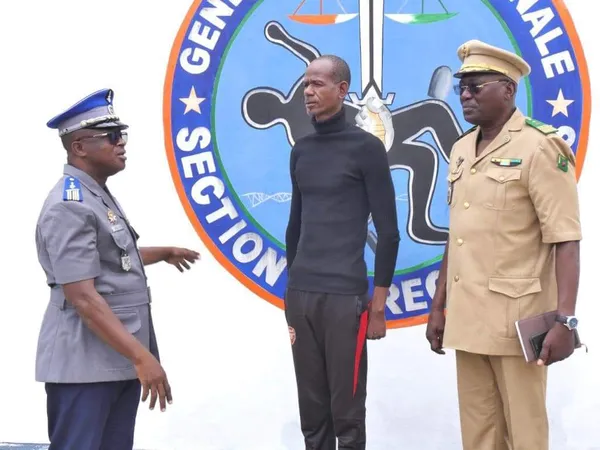Côte d’Ivoire : un militaire malien arrêté à Tengrela et remis aux autorités maliennes