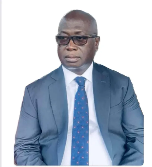 Qui est Ousmane Gbané, le nouveau DG de l’ONS ?: CV – Bio, tout savoir