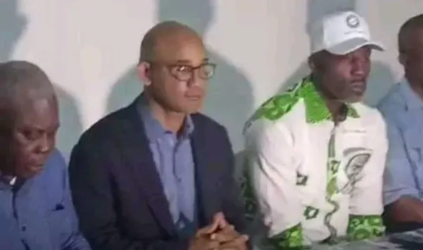 Résultats municipales 2023 à Yopougon: Gbagbo et Dia rejettent la victoire de Bictogo