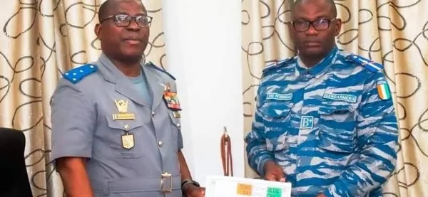 Le commandant de la brigade de gendarmerie de M’Bengué sauve une élève mineure d’un mariage forcé