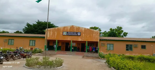Investiture officielle du nouveau maire de M’Bahiakro