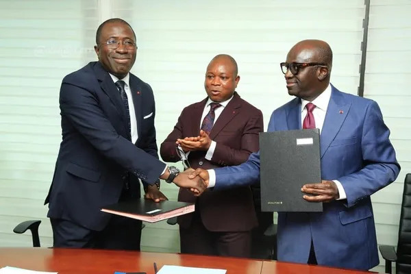Passation de charge Marcel Amon-Tanoh – Wautabouna Ouattara ce 15 septembre 2023 : ce qui s’est passé au Conseil de l’Entente
