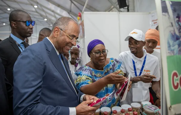 Le SARA 2023, un levier de la transformation qualitative du secteur agricole