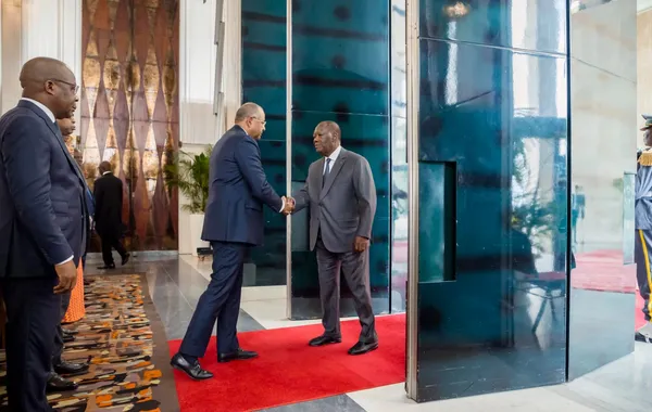 Remaniement en Côte d’Ivoire : voici l’agenda caché de Ouattara